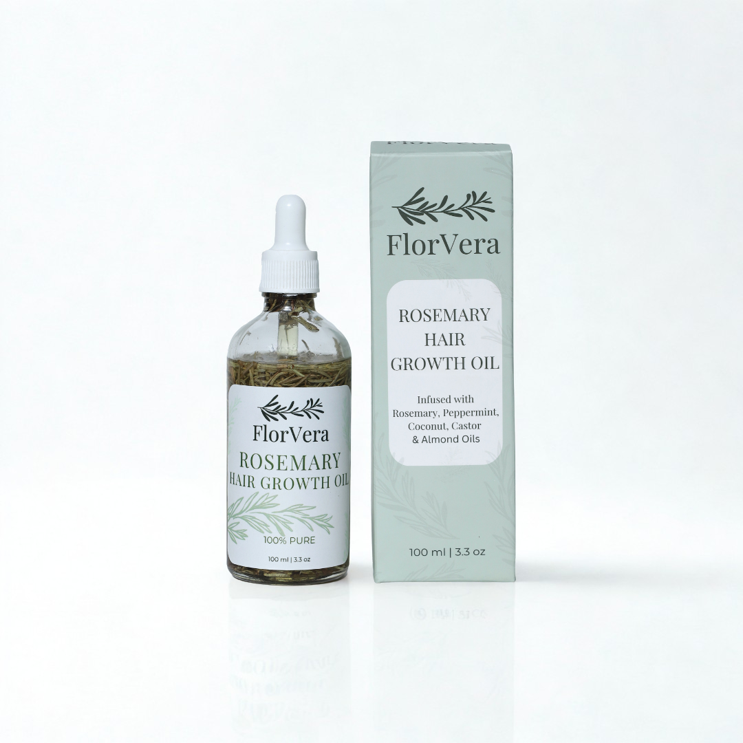 Rosemary Hair Growth Oil My Store