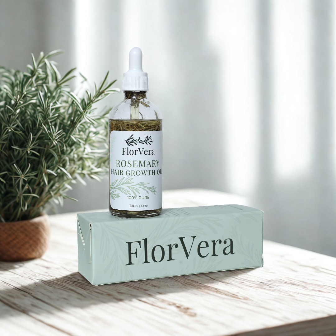 Rosemary Hair Growth Oil My Store