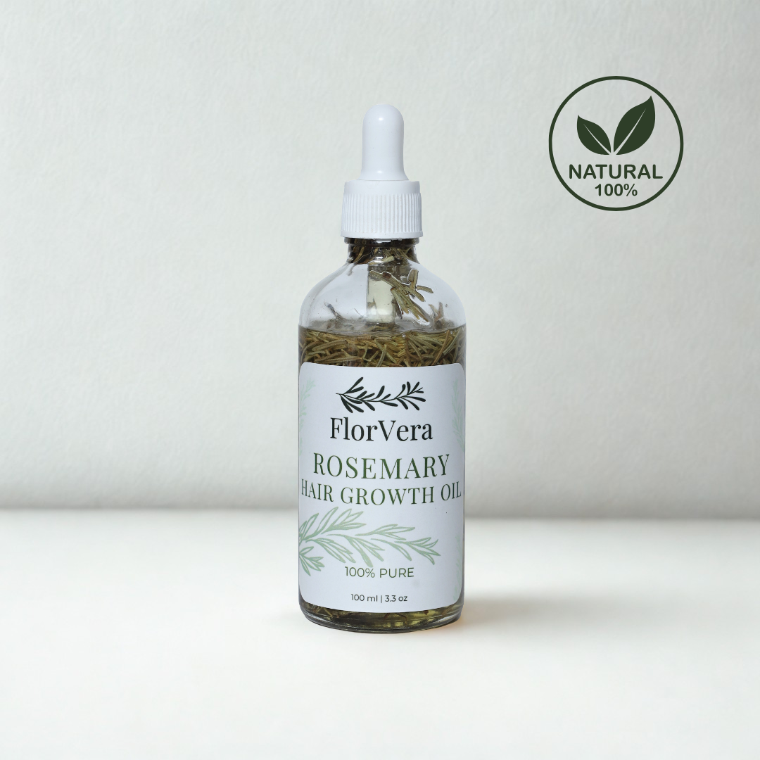 Rosemary Hair Growth Oil My Store