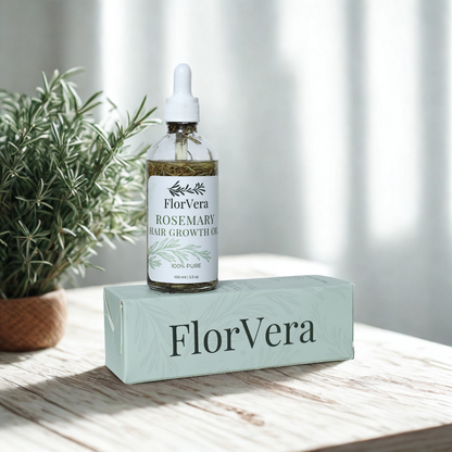 Rosemary Hair Growth Oil My Store
