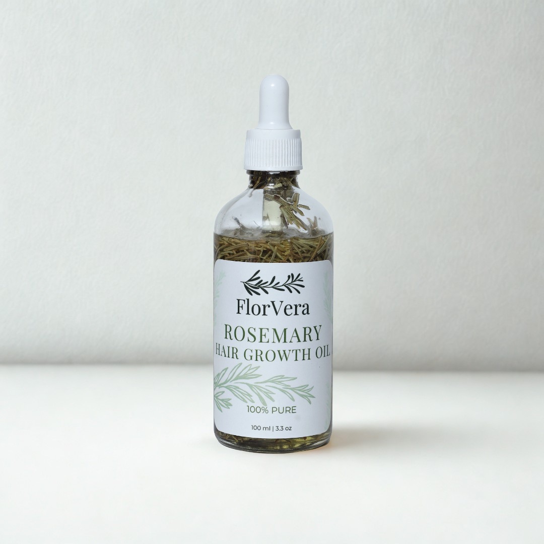 Rosemary Hair Growth Oil My Store
