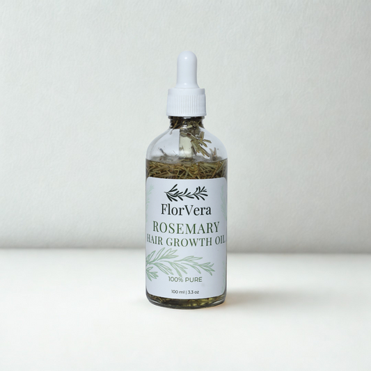 Rosemary Hair Growth Oil My Store
